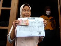 Banyak Tak Tepat Sasaran, Pemkab Perbaiki Data Penerima Bansos
