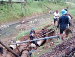 Warga Keluhkan Air PDAM Maros Tak Mengalir