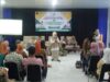 Dikunjungi BBPOM, Camat Marusu Ajak Awasi Jajajan di Sekolah-sekolah
