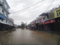 PTB, yang Tergenang Selalu