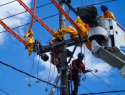 16 Trafo PLN di Maros Jadi Sasaran Pencurian Kabel, Modus Jadi Petugas