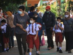 Anggarannya Besar, Angka Putus Sekolah di Maros Malah Meningkat