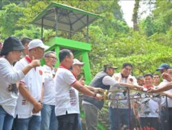 7.000 Alumni Unhas Kumpul di Bantimurung, Bahas Apa?