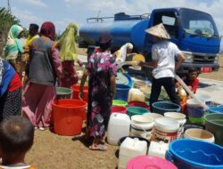 Langkah-langkah PDAM Maros Antisipasi Kekeringan