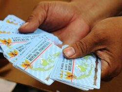 Stok Blangko KTP di Disdukcapil Sisa Sedikit