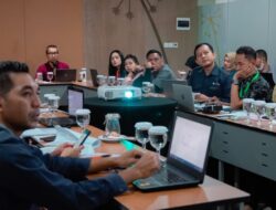 Deputi Kewirausahaan KemenkopUKM Sebut PLUT Maros Unik dan Gercep