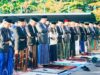 Nama Imam dan Khatib Iduladha di Lapangan Pallantikang Maros