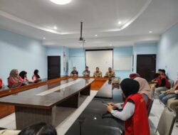 3 Camat dari Maros Bekali Peserta KKN Tematik Unhas