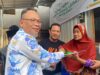 Baznas Maros Target 77 Titik Bedah Rumah
