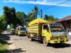 Mahasiswa dan Warga Ancam Sweeping Truk Ugal-ugalan