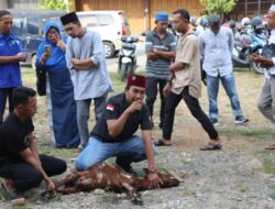 Juleha Siap Bantu Sertifikasi Halal UMKM Kuliner di Maros