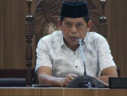 Komisi I DPRD Minta Pemkab Gelontorkan Anggaran Khusus Krisis Air Bersih di Bontoa