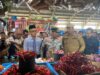 Pj Gubernur Heran, Kebun Cabai di Maros Dekat dari Pasar, tetapi Harga Melambung