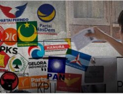 Parpol di Maros Dapat Dana Hibah Rp849 Juta
