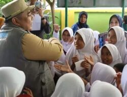 Maros Anggarkan Rp37 Miliar Rehab Sekolah Tahun Ini
