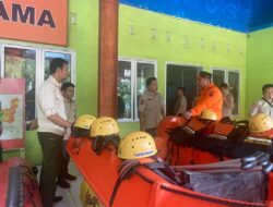 Angin Puting Beliung Terpa Sejumlah Rumah di 5 Kecamatan