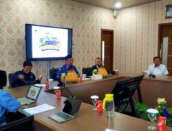 Maros Property Expo Incar Transaksi Rp100 Miliar
