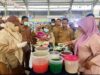 Dinkes Periksa 68 Sampel Takjil di Pasar Tramo