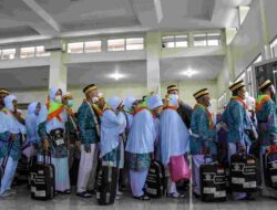38 Tahun, Masa Tunggu Jemaah Haji di Maros