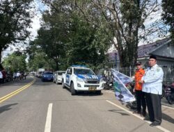 Pemkab Kirim Logistik dan Tim BPBD ke Luwu