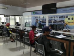3.000 Pemilih Pemula di Pilkada Belum Perekaman KTP