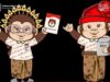 Praktisi Kebudayaan Kritik Maskot Pilkada Maros: “Keranya Seperti dari Thailand”