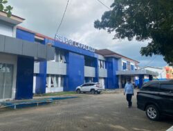 Viral Penolakan Pasien, Bupati Bahas Sanksi, Direktur RS Palaloi Membantah
