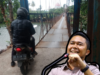 Usai Dikunjungi Anggota DPRD, Jembatan di Maros Baru Diperbaiki