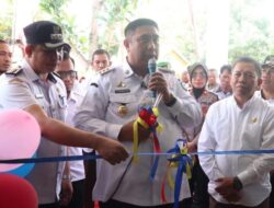 Telan Anggaran Rp3 M, Layanan Kantor Camat Bontoa Dijamin Lebih Baik