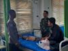 Santap Makanan dari Ember Maulid, 8 Warga Dilarikan ke Puskesmas Marusu