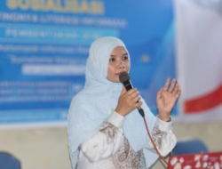PIJARNEWS.COM Bagikan Strategi Menulis Opini, Peserta dari Sulsel hingga Jateng
