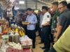 Wapres Gibran Beli Bawang hingga Popok di Pasar Tramo