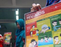 2024, Kasus HIV di Maros Meningkat