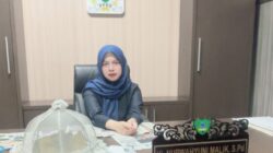 Wakil Ketua DPRD Desak Evaluasi RSUD dr La Palaloi