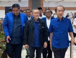 Masuk Bursa Ketua PAN Sulsel, Chaidir Syam: Saya Siap