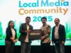Local Media Community 2025, Media Siber Punya Masa Depan Cerah