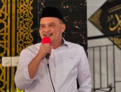 Ramadan, ASN Pemkab Maros Pulang Pukul 3 Sore