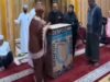 Viral Lagi… Masjid di Marumpa Gelar Undian Hadiah Setiap Selesai Tarawih