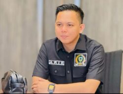 Sentil APBD 2027, Arie Anugrah: Jangan Biarkan Ibu dan Balita Kepanasan di Posyandu