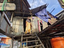 Pemkab Maros Siap Bedah Rumah Warga Panaikang yang Viral