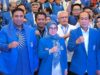Chaidir Syam Tanggapi Isu Husniah Talenreng Jadi Ketua PAN Sulsel