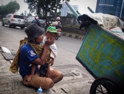 Maros Masuk 10 Daerah Termiskin di Sulsel