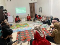Himatepa Unhas Bantu Pemuda Nisombalia Bentuk Sanggar Tani