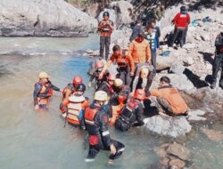 Pemuda Tenggelam di Tompobulu Akhirnya Ditemukan