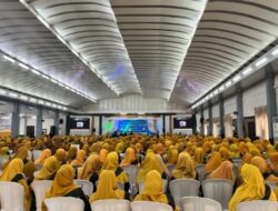 912 Orang Ikuti “Wisuda” Dirosa di Maros