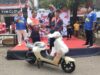 300 Peserta Ramaikan Wapet Seli, Ini Pemenang Hadiah Utama