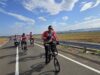 Fun Bike Kemerdekaan di Maros, Kuota Masih Tersedia