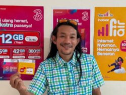 HiFi, Solusi dari Indosat untuk Indonesia