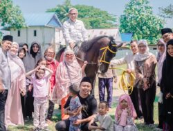 Al Hikmah New York Buka Peluang Pertukaran Pelajar dengan Spidi Maros
