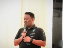 Ketua DPRD Maros Desak Sanksi Tegas untuk ASN Bolos Sebulan